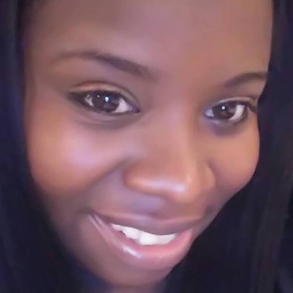 Meet your Posher, Talicia